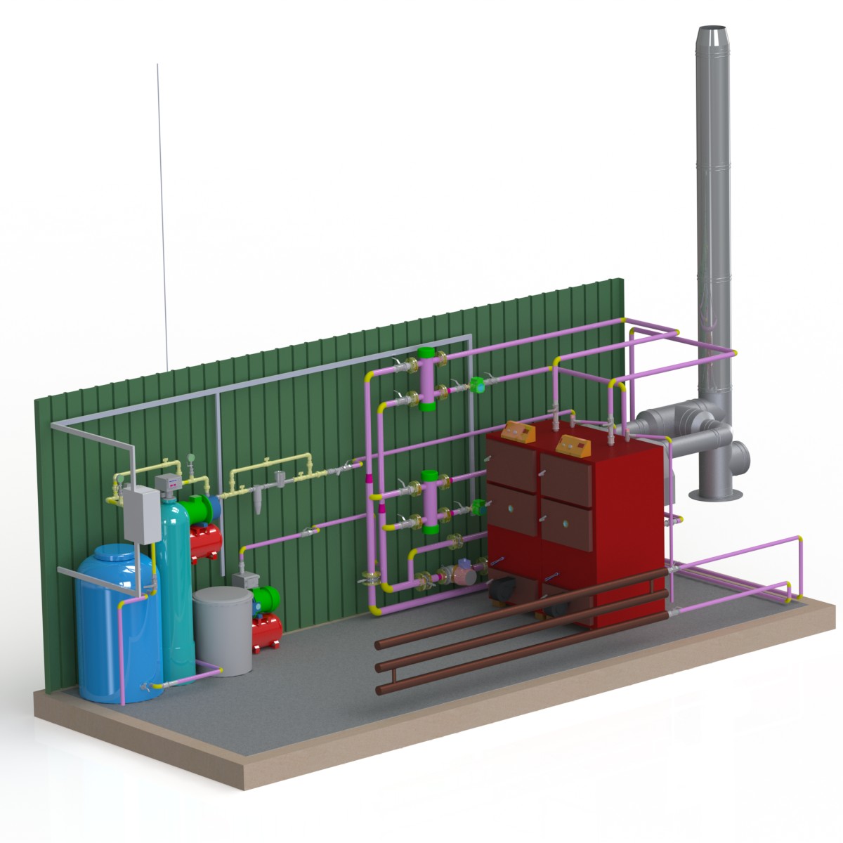 房子、建筑(171)